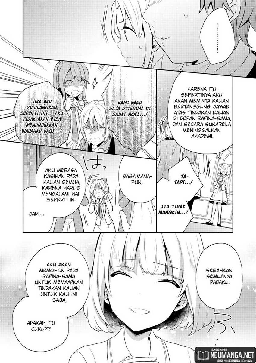 Tearmoon Empire Story Chapter 10 Bahasa Indonesia